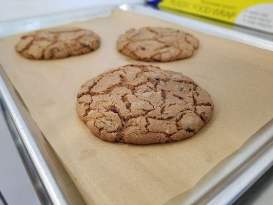 The Bean Barn Espresso