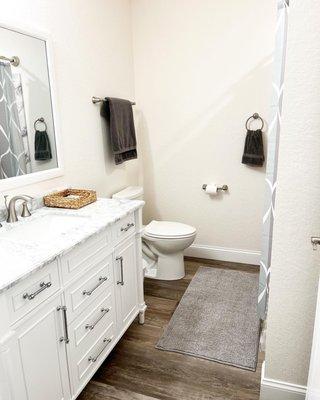 LR cleaning Services