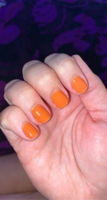 Pro Nail II