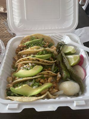Fairview Taqueria
