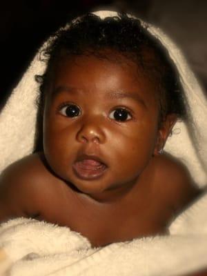 E.B. Rock Family Daycare and Preschool