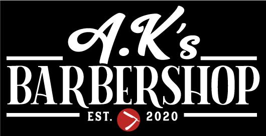 A.K’s Barbershop