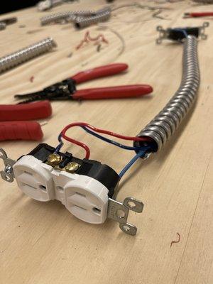 East Los Angeles Occupational Center