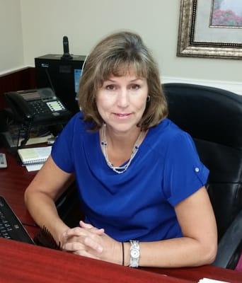 Wells Linda R