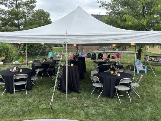 Canton Canopies