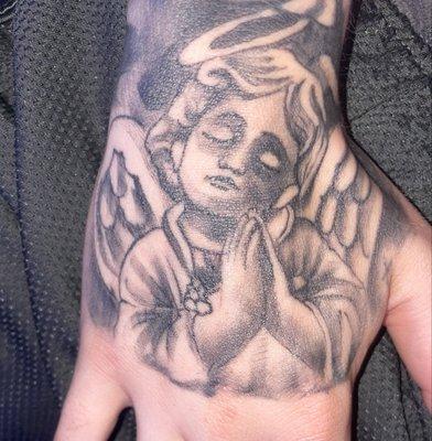 Resilience Tattoo Collective