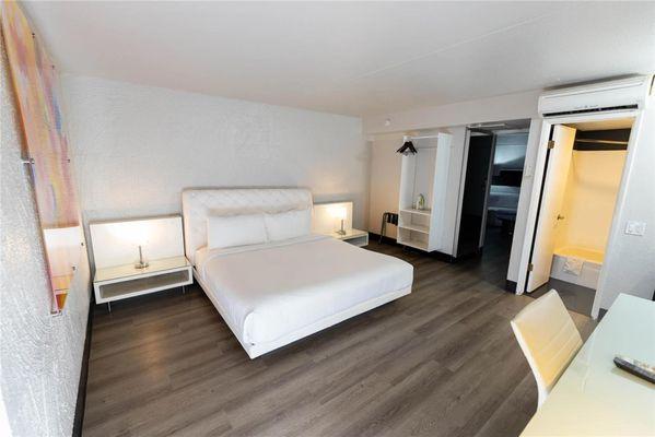 The Clarendon Hotel and Spa