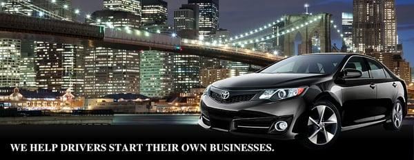 TLC Auto Leasing LLC