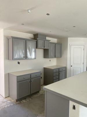 Elite Painting & Maintenance Services