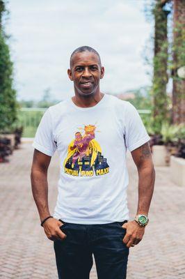 Cedric Maxwell | Supreme Builders Worldwide