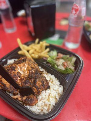 Turko's Grill