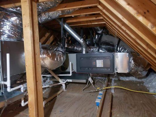 Castro instalación y servicio de aire acondicionado