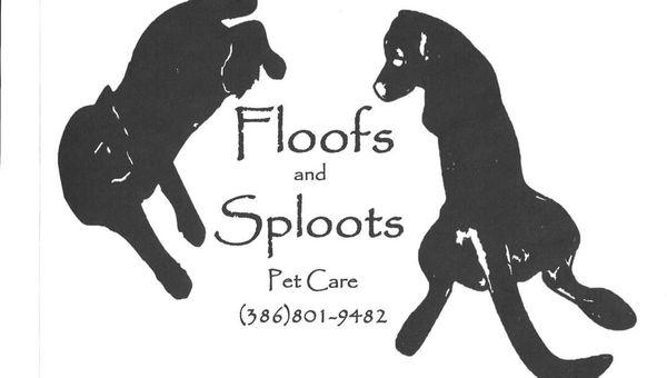 Floofs and Sploots Pet Care