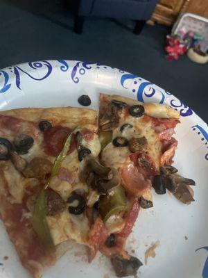 Sorella’s Pizzeria