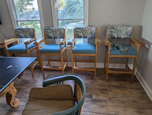 Outer Banks Upholstery & Repair