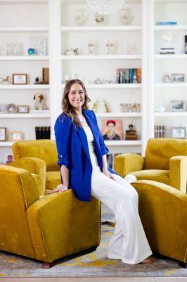 Shelby Baugher - Tammy Bateman Properties