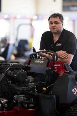 Metro Turf Outdoor Power