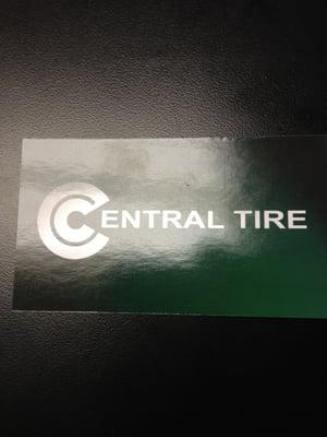Central Tire