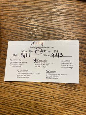 Foot & Ankle Associates