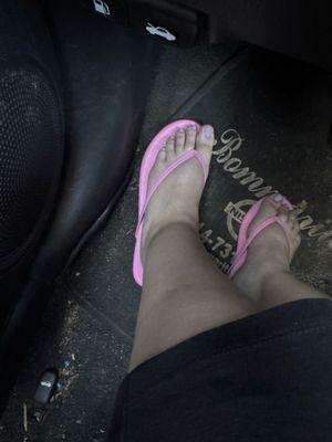 Ballas Nails & Spa