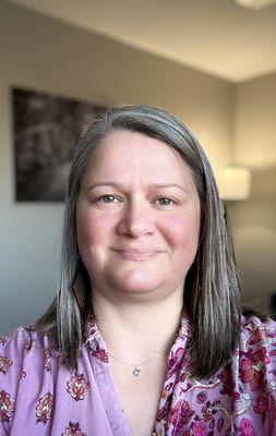 Maggie Myers, LCSW offers psychotherapy services. Reach out for further info at maggie@myerssquared.com!