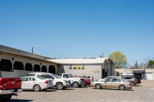 S&L Transmission And Automotive