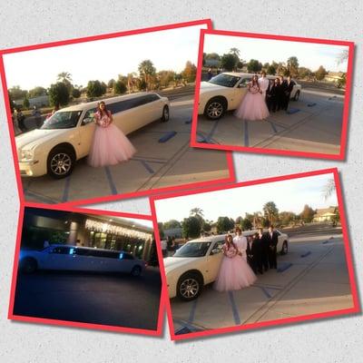 Happy Hour Car & Limo Service