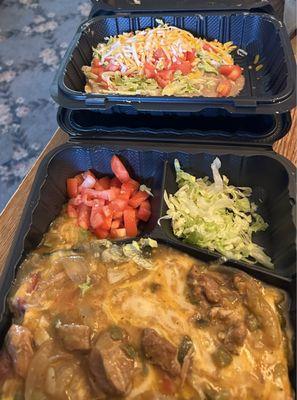 Real de Minas Mexican Restaurant