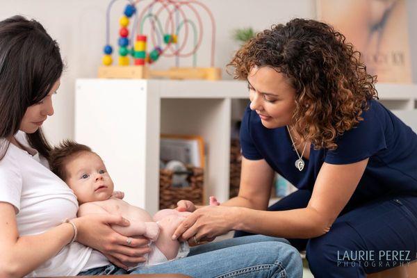 Bayou City Breastfeeding
