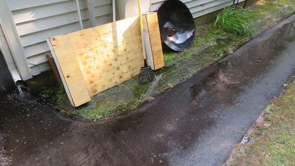 Hodgins Asphalt Paving