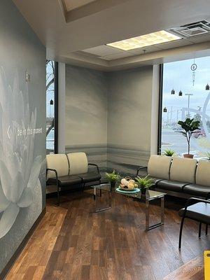 Dorsey College Massage Clinic