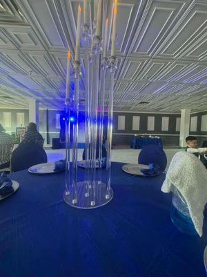 Reserve at Redbird Event Center