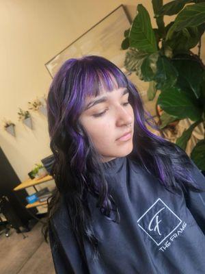 Absolutely love the new color