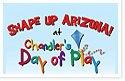 Chandler's Day of Play