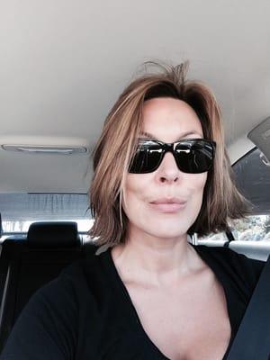 Sandy's Beauty Salon