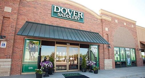 Dover Saddlery