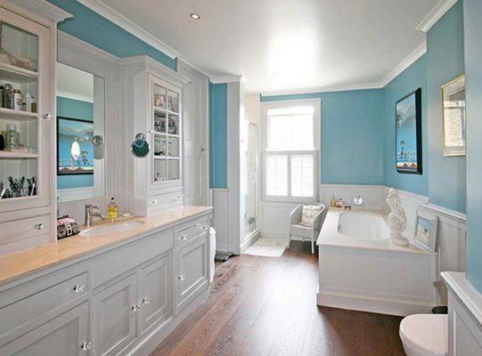 HOMETECH Handyman & home renovations