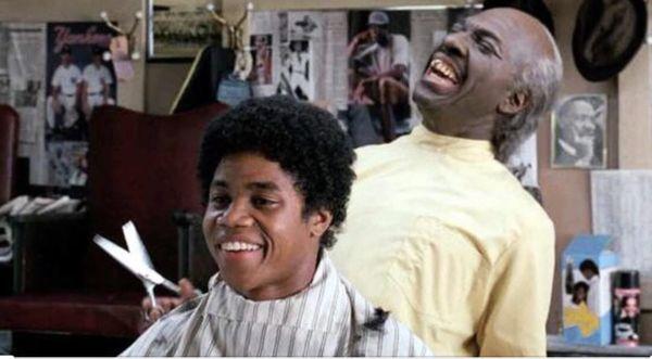 Sal's Barber Shop - Whittier CA (562)706-1630