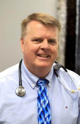 Dr. John Konopelski, C-APN, DNP, Family Nurse Practitioner