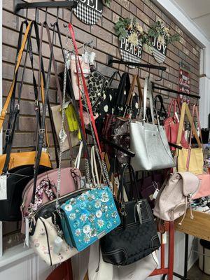 Fashion Cents Consignment