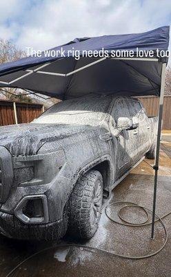 Edgar’s Mobile Detail