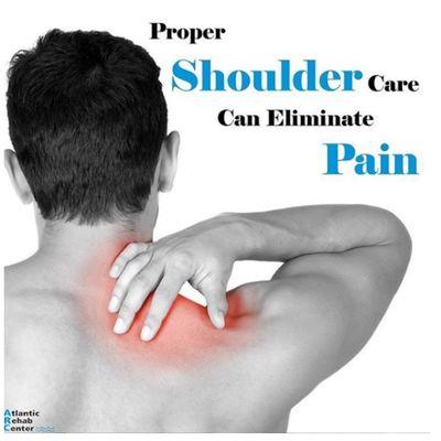 ATLANTIC REHABILITATION CENTER, CORP.