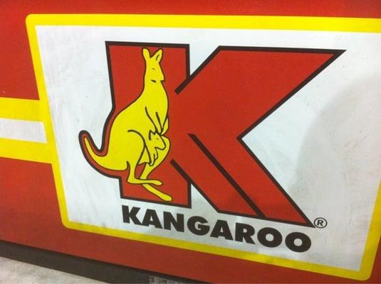 Kangaroo Express