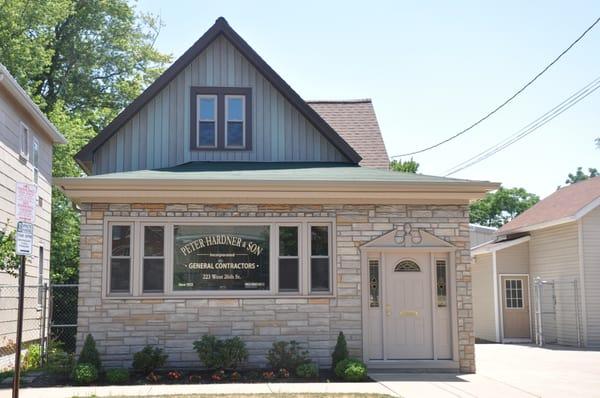 Peter Hardner & Son, Inc