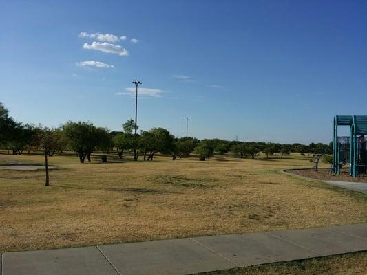 Mountain Creek Lake Park