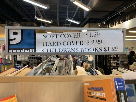 Goodwill - Dearborn