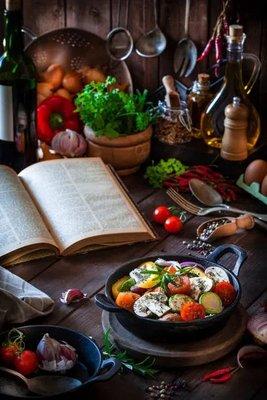 La Gitana Gypsy Catering