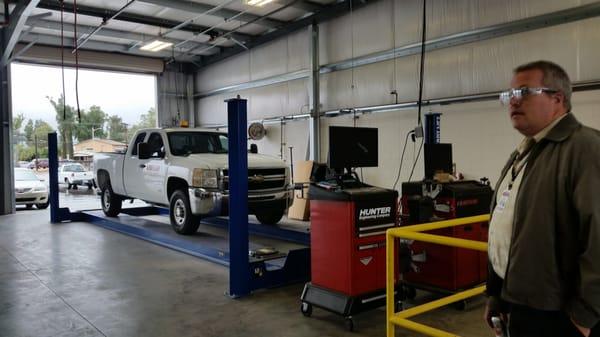 Purcell Tire and Service Centers