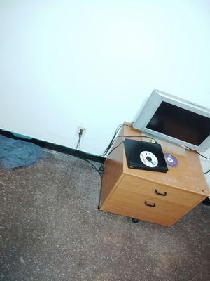 Cleanly Space After a Cleaning job done by me doing a chore.