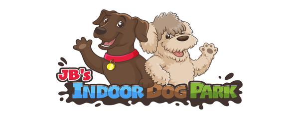 JB's Indoor Dog Park
